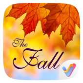The Fall V Launcher Theme icon