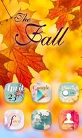 The Fall V Launcher Theme bài đăng