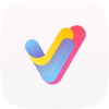 V Launcher icon