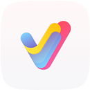 V Launcher- 3D Theme & HD Wallpaper aplikacja