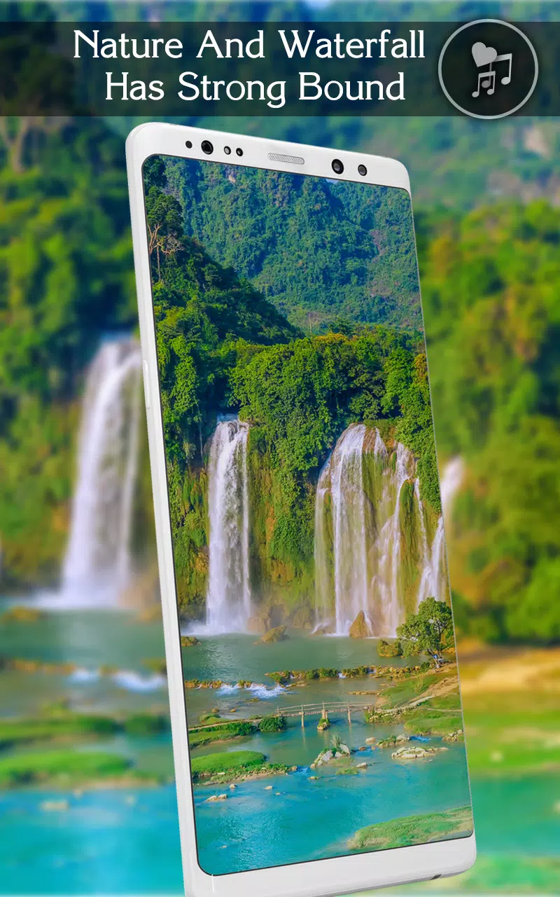 Waterfall Live Wallpapers HD - Cool Backgrounds 3D APK for Android Download Waterfall Live Wallpapers HD - Cool Backgrounds 3D APK for Android Download