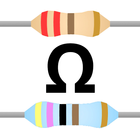 Resistor icon