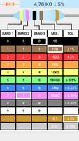 Resistor imagem de tela 1