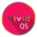 Substratum Vivid Quicksettings APK