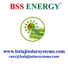 BSS ENERGY Solar Online Store ícone