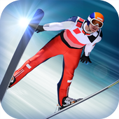 Ski Jumping Pro icon Ski Jumping Pro icon