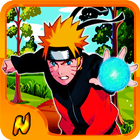 New Ninja Naruto Senki Storm 4 Game Guide icono