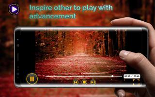 Music Player Pro capture d'écran 3