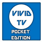 VividTV: Pocket Edition icono
