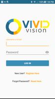 Vivid Vision Launcher Affiche