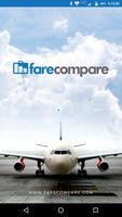 FareCompare Affiche