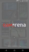 GSMArena Affiche