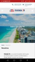 پوستر Vivienda YA Guía Inmobiliaria