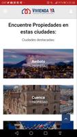 برنامه‌نما Vivienda YA Guía Inmobiliaria عکس از صفحه