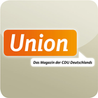 CDU-Magazin icône