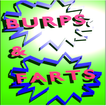 Burps and Farts