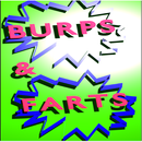 APK Burps and Farts