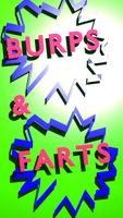 Burps and Farts 海報