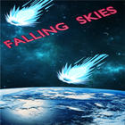 Falling Skies ไอคอน