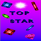Top Star ikon
