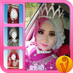 Bridal Hijab Styles