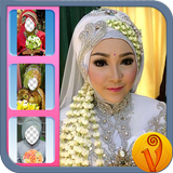 Hijab Wedding Salon icon