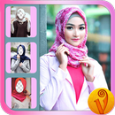 Hijab Beauty Camera APK