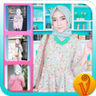 Hijab Beauty Camera Cam