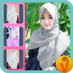 Hijab Camera Fashion Montage