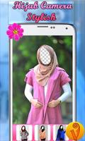 Hijab Camera Stylish স্ক্রিনশট 1