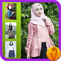 Hijab Fashion Designer