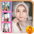 Hijab Fashion Style Designer