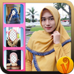 Hijab Fashion Stylish
