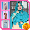 Hijab Fashion Suit Camera