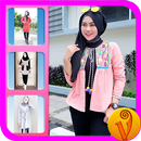 Hijab Jeans Fahsion Style APK