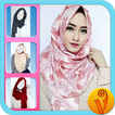 Hijab Modern Photo Montage