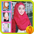 Hijab Selfie Beauty