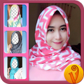 Hijab Selfie Fashion Style