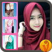 Hijab Style Fashion Makeover