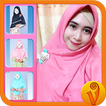 Hijab Syari Beauty Stylish