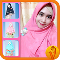 Hijab Syari Beauty Stylish