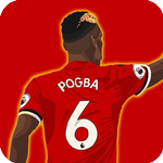 MAN UTD Footballer Quiz APK