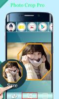 Photo Crop Pro syot layar 2