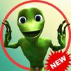 Green Alien Dance APK