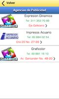 Cartago Directorio Virtual 스크린샷 1