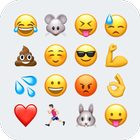 IPhone Emoji & IOS Emoji أيقونة