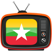 Myanmar TV