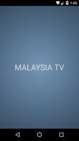 Malaysia TV Affiche