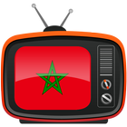 Morocco TV icône