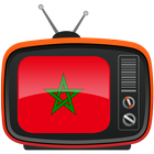 Morocco TV 圖標